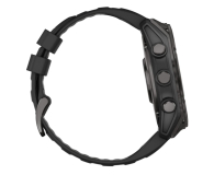 Garmin fenix 8 AMOLED 51mm łupkowoszary z czarnym paskiem - 1277070 - zdjęcie 5